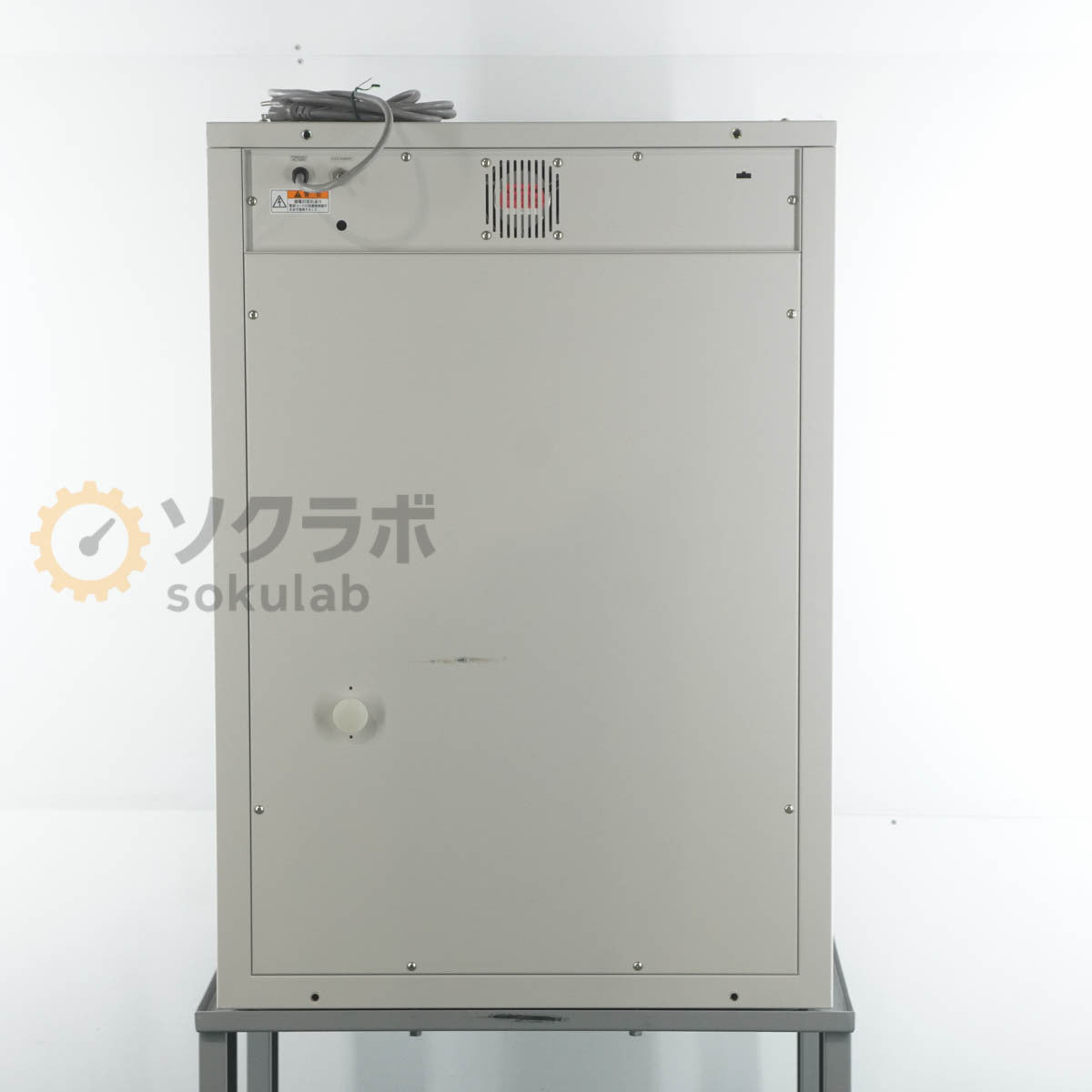 ASTEC SCA-325DRS CO2 Incubator with Stand [o1241082964]
