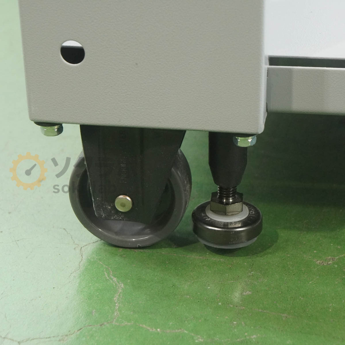 ASTEC SCA-325DRS CO2 Incubator with Stand [o1241082964]