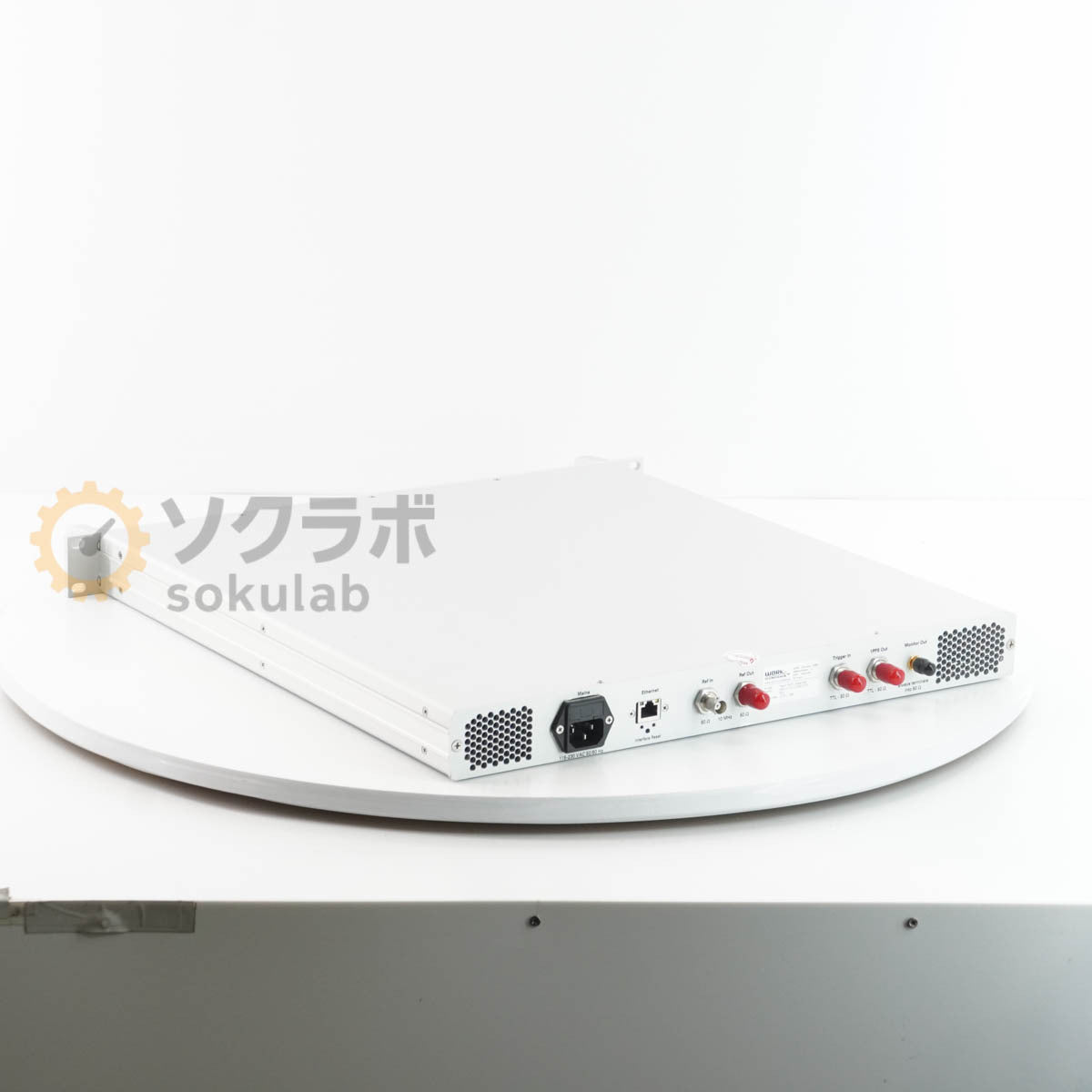 IFEN NavX-NCS Essential GNSS Navigation Constellation Simulator [c1241071742]