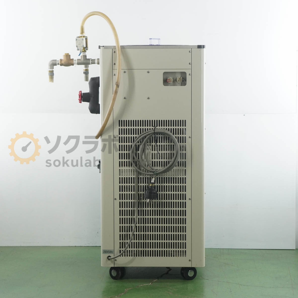 EYELA SA-2600S Cool Ace Chiller Circulating Water Cooler [n1241067390]