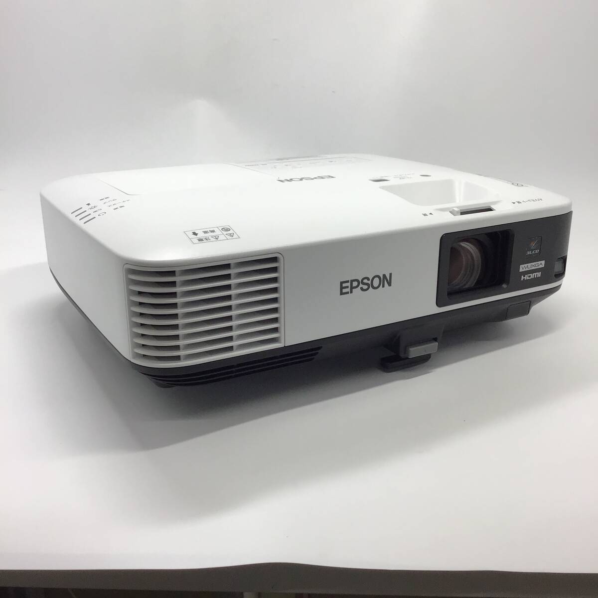 Epson EB-2265U Projector WUXGA 1920x1200 5500lm with Remote [n1241113633]