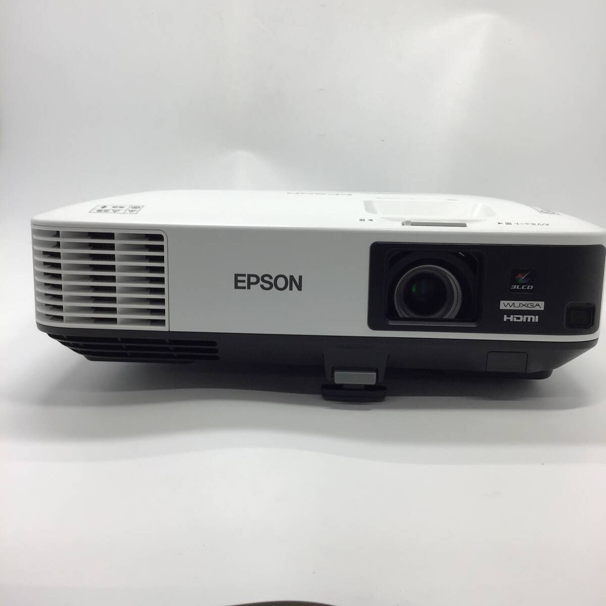 Epson EB-2265U Projector WUXGA 1920x1200 5500lm with Remote [n1241113633]