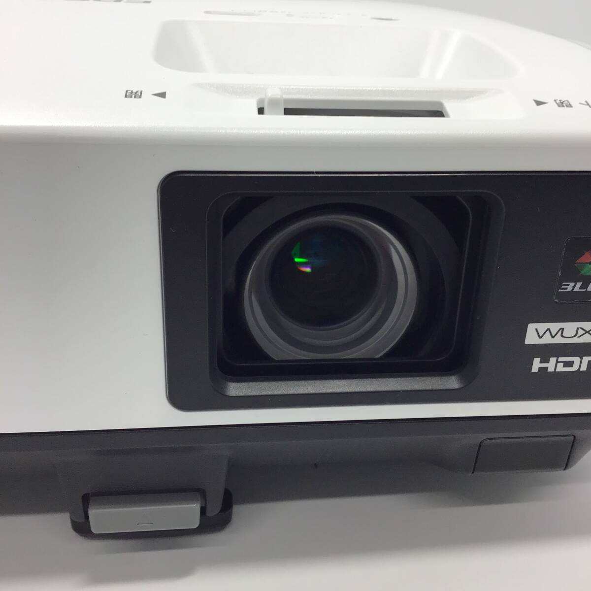 Epson EB-2265U Projector WUXGA 1920x1200 5500lm with Remote [n1241113633]