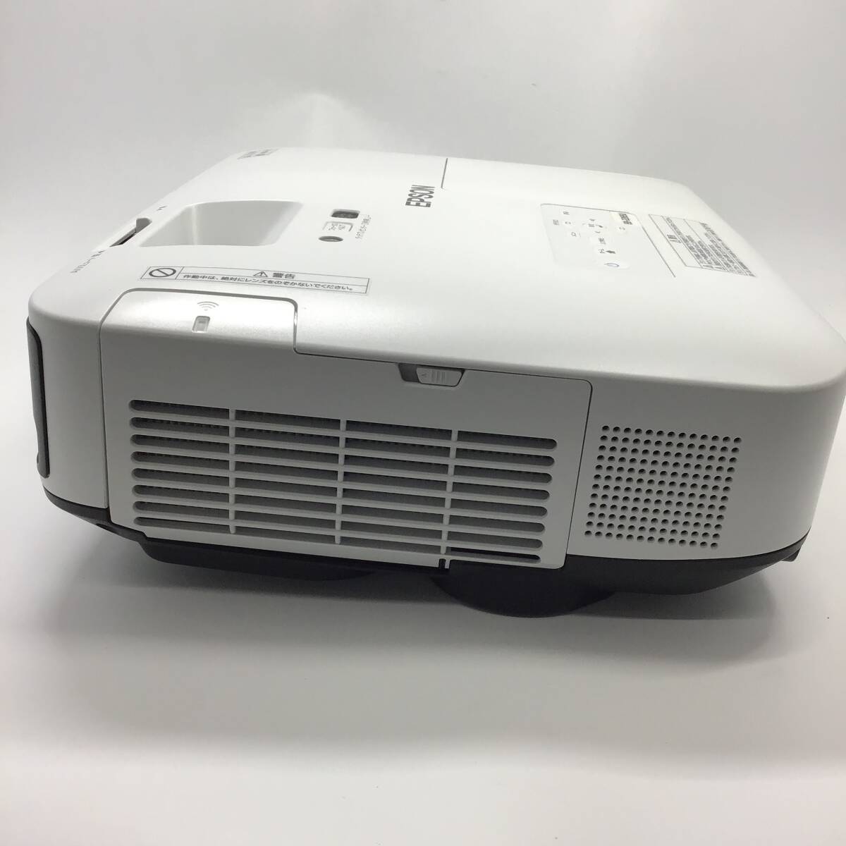Epson EB-2265U Projector WUXGA 1920x1200 5500lm with Remote [n1241113633]