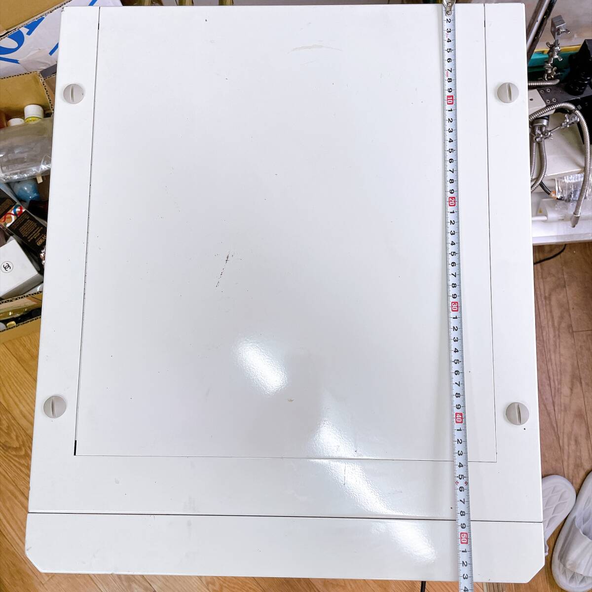 Taitec Prescyto MG-71M Multi Gas Incubator (for parts or not working) [1241121822]