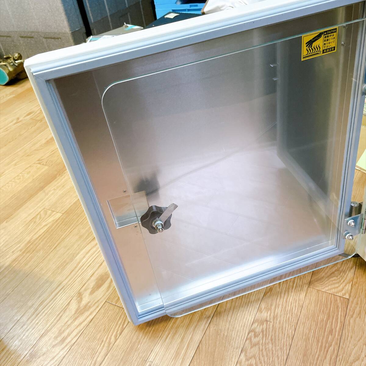 Taitec Prescyto MG-71M Multi Gas Incubator (for parts or not working) [1241121822]