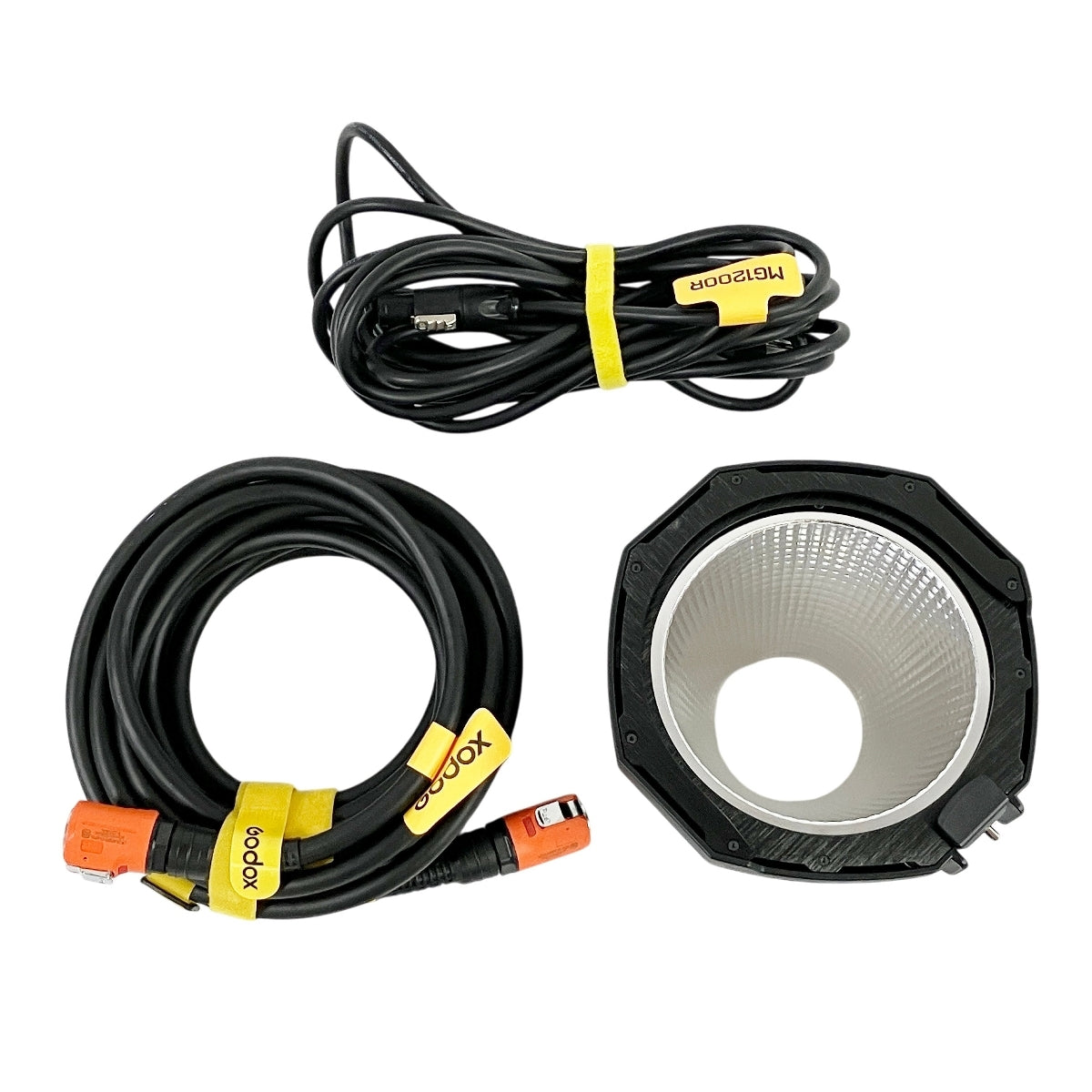 Godox KNOWLED MG1200R High Power Full Color LED Light [m1241169288]
