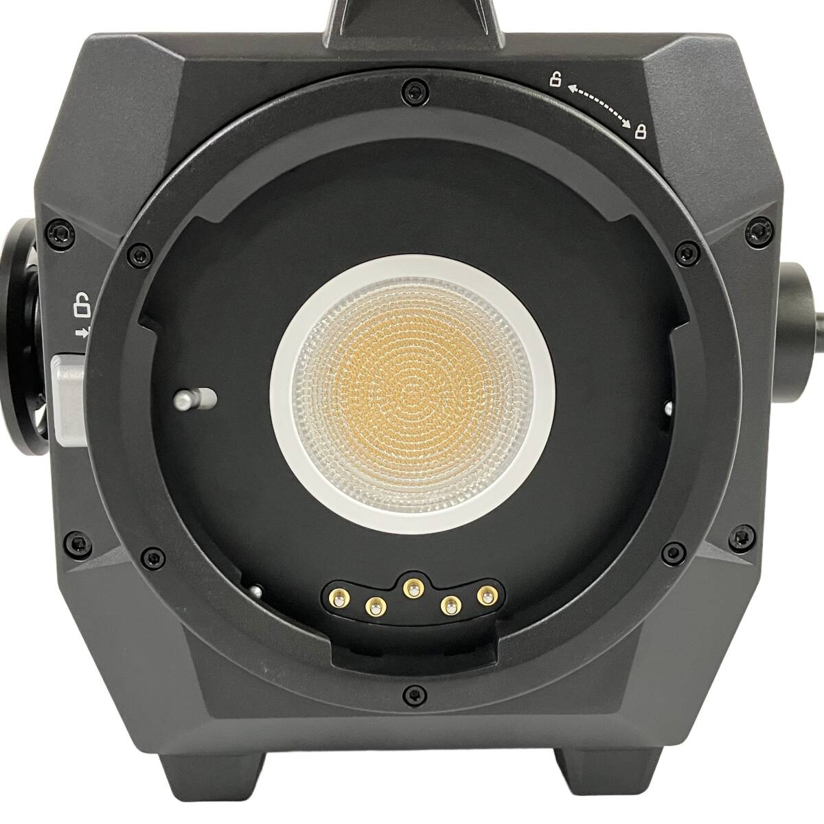 Godox KNOWLED MG1200R High Power Full Color LED Light [m1241169288]