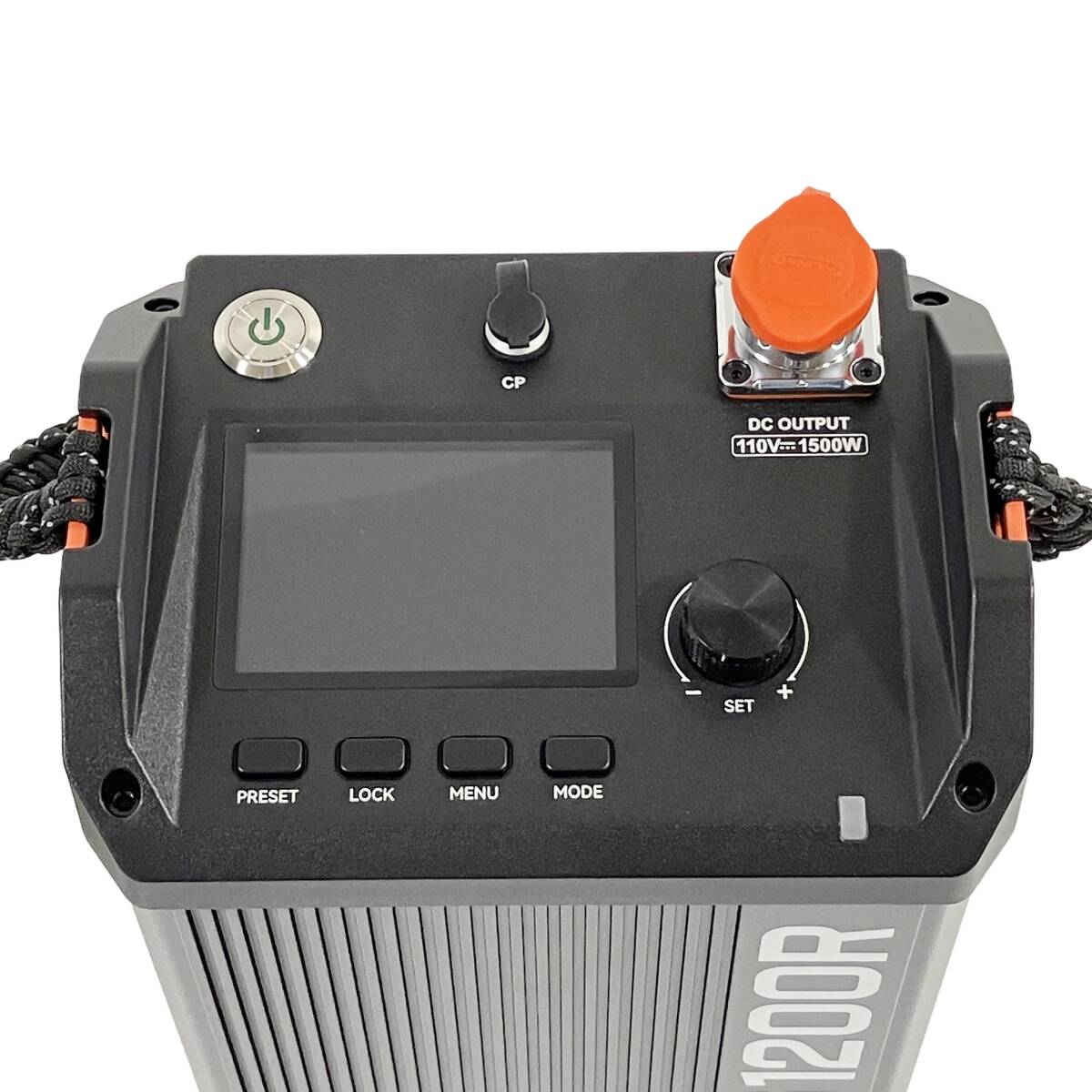 Godox KNOWLED MG1200R High Power Full Color LED Light [m1241169288]