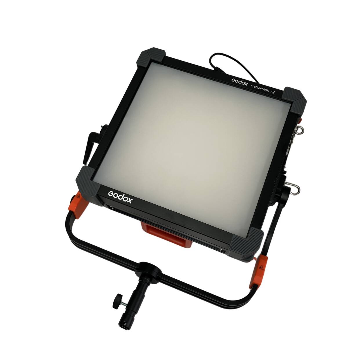 Godox KNOWLED P600R Hard P4 RGBWW LED Panel Light 600W [n1241167728]