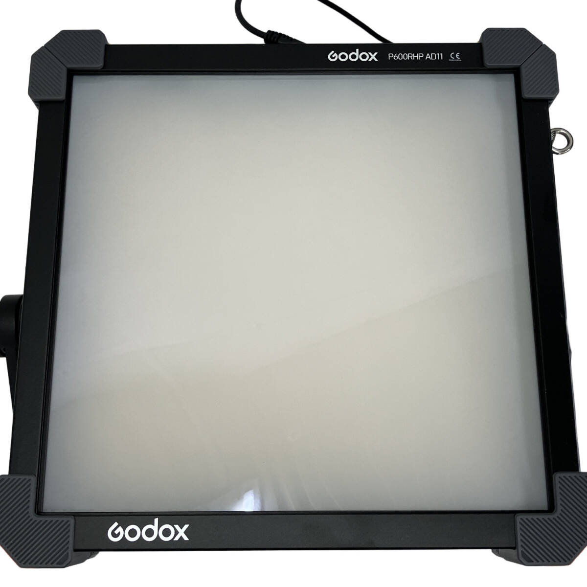 Godox KNOWLED P600R Hard P4 RGBWW LED Panel Light 600W [n1241167728]