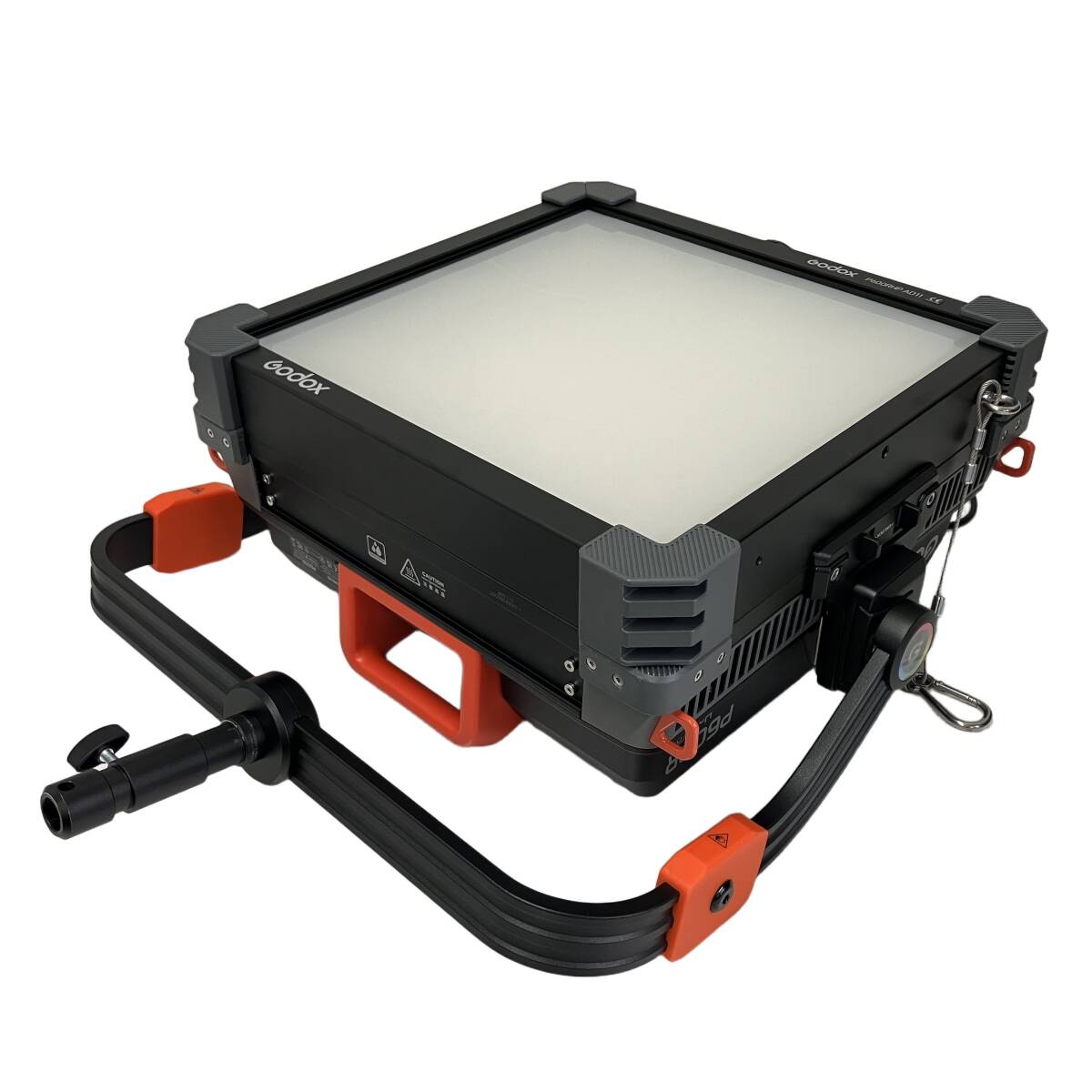 Godox KNOWLED P600R Hard P4 RGBWW LED Panel Light 600W [n1241167728]