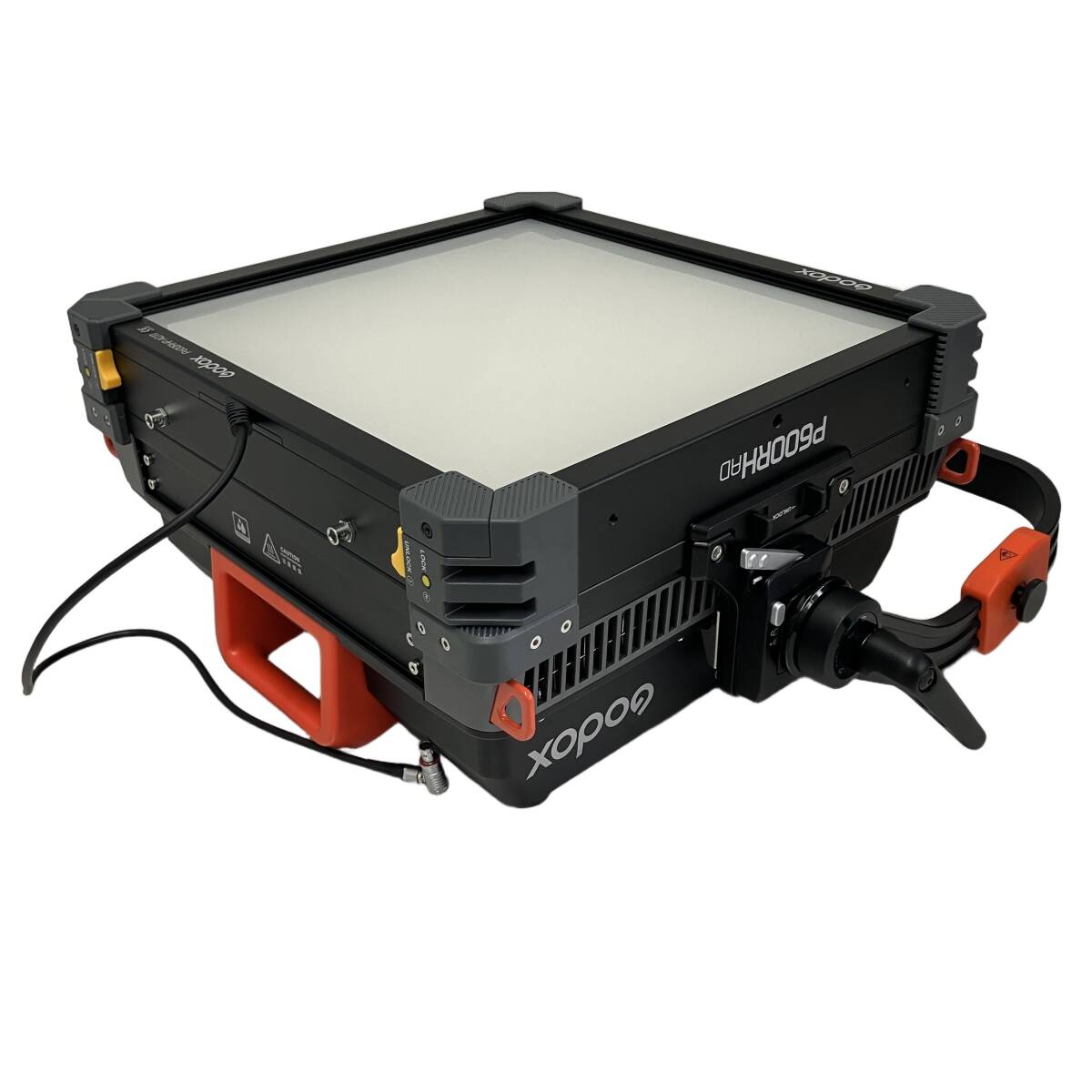 Godox KNOWLED P600R Hard P4 RGBWW LED Panel Light 600W [n1241167728]