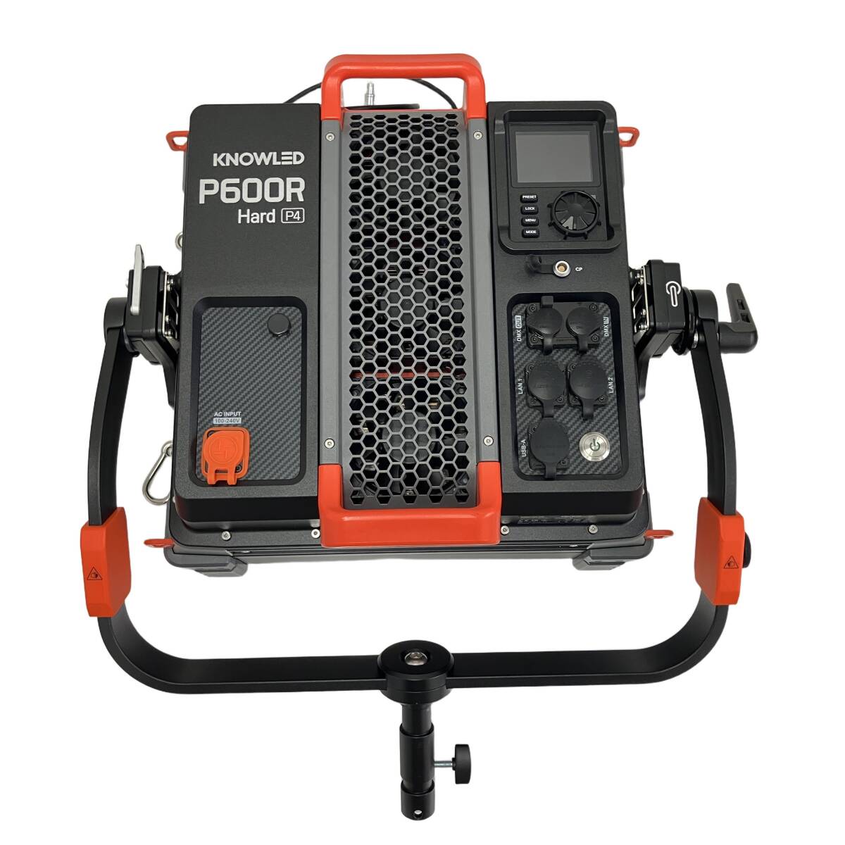 Godox KNOWLED P600R Hard P4 RGBWW LED Panel Light 600W [n1241167728]