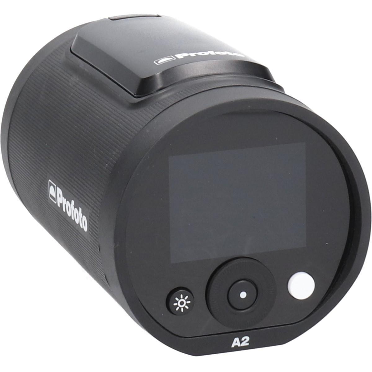 Profoto A2 Compact Studio Strobe Flash [1241204880]