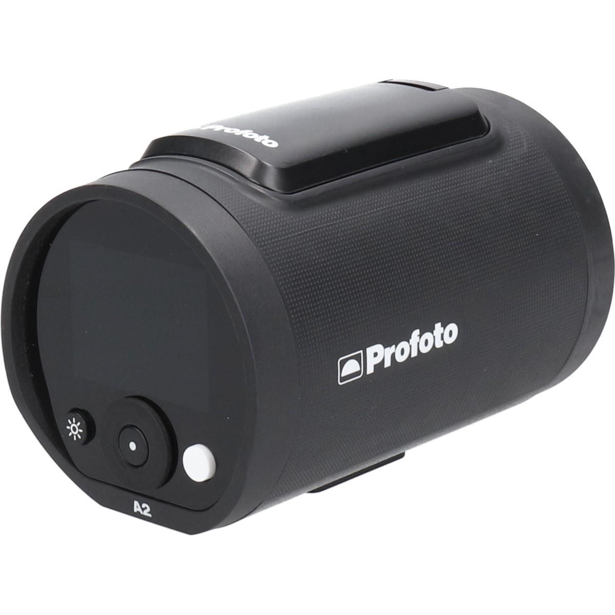 Profoto A2 Compact Studio Strobe Flash [1241204880]