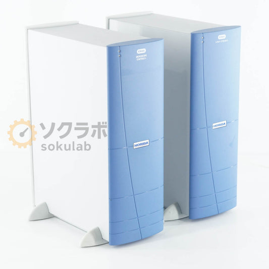 Horiba EX-250 EMAX X-stream2 EDX Analyzer [t1241222731]