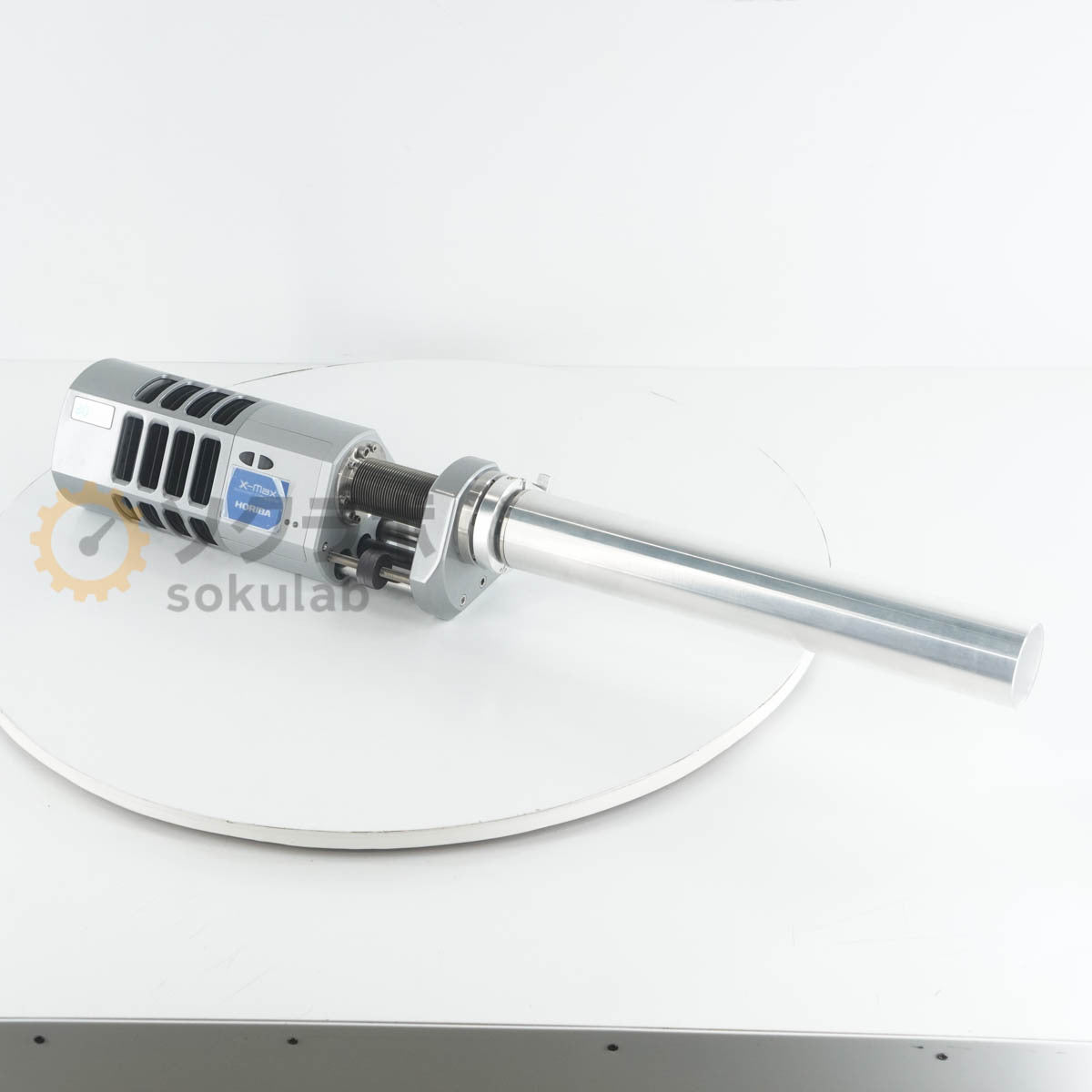 Horiba X-Max80 Silicon Drift X-Ray Detector SDD 80mm2 [u1241228845]