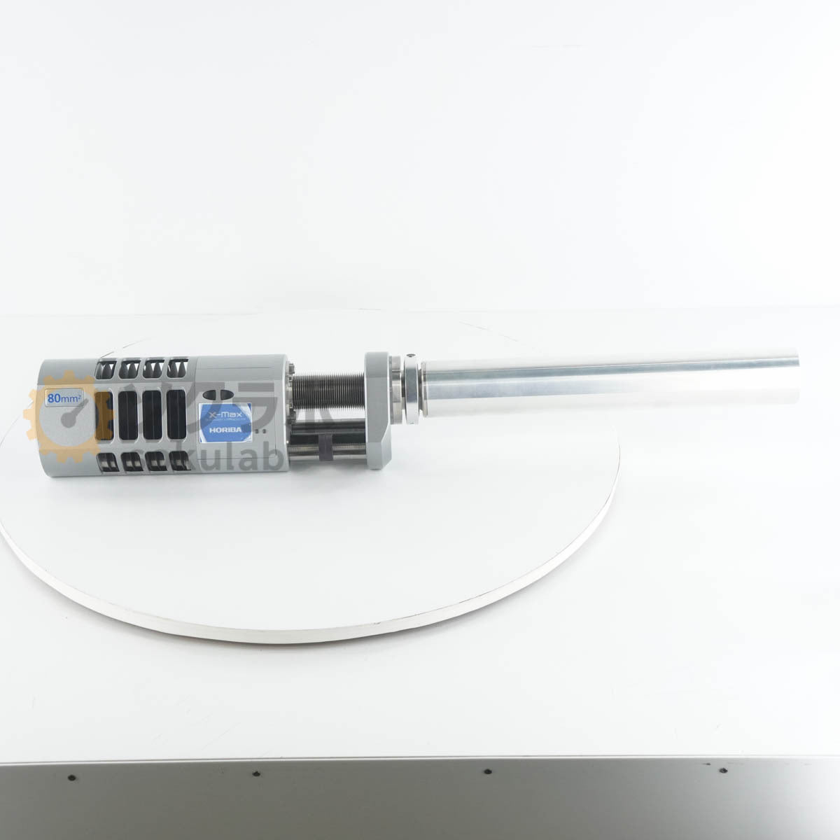 Horiba X-Max80 Silicon Drift X-Ray Detector SDD 80mm2 [u1241228845]