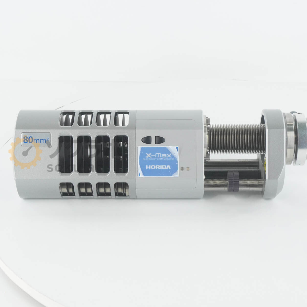 Horiba X-Max80 Silicon Drift X-Ray Detector SDD 80mm2 [u1241228845]