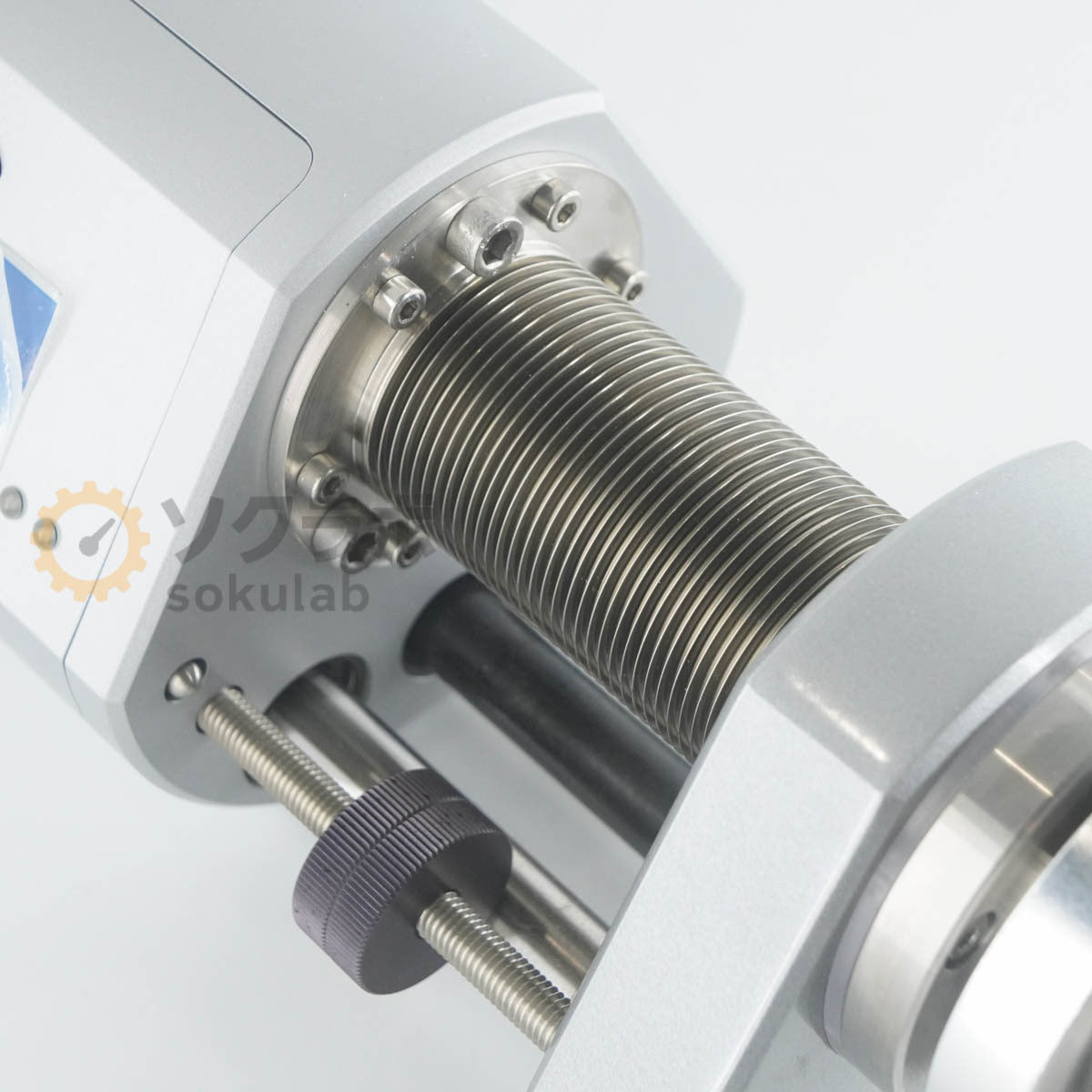 Horiba X-Max80 Silicon Drift X-Ray Detector SDD 80mm2 [u1241228845]