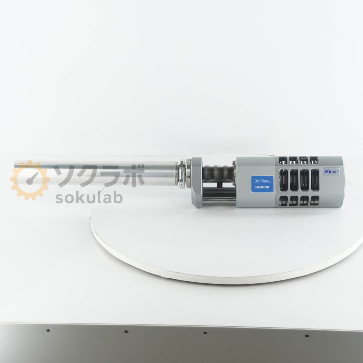 Horiba X-Max80 Silicon Drift X-Ray Detector SDD 80mm2 [u1241228845]