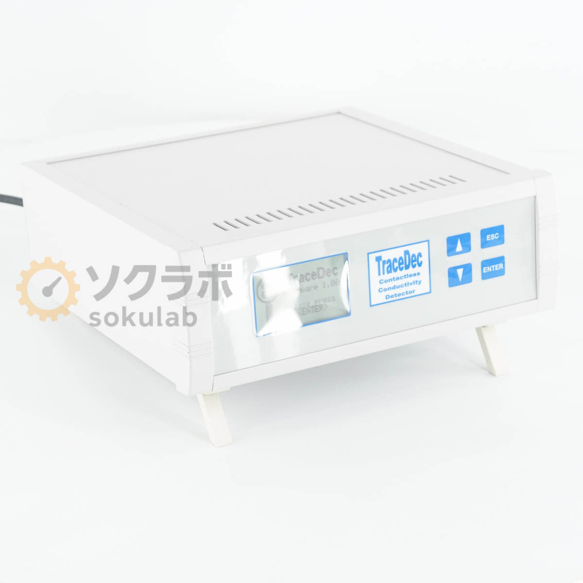 TraceDec CCD Contactless Conductivity Detector [v1241237417]
