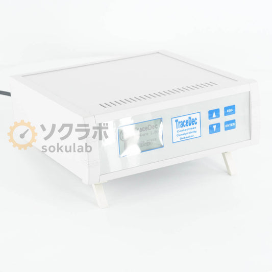 TraceDec CCD Contactless Conductivity Detector [v1241237417]