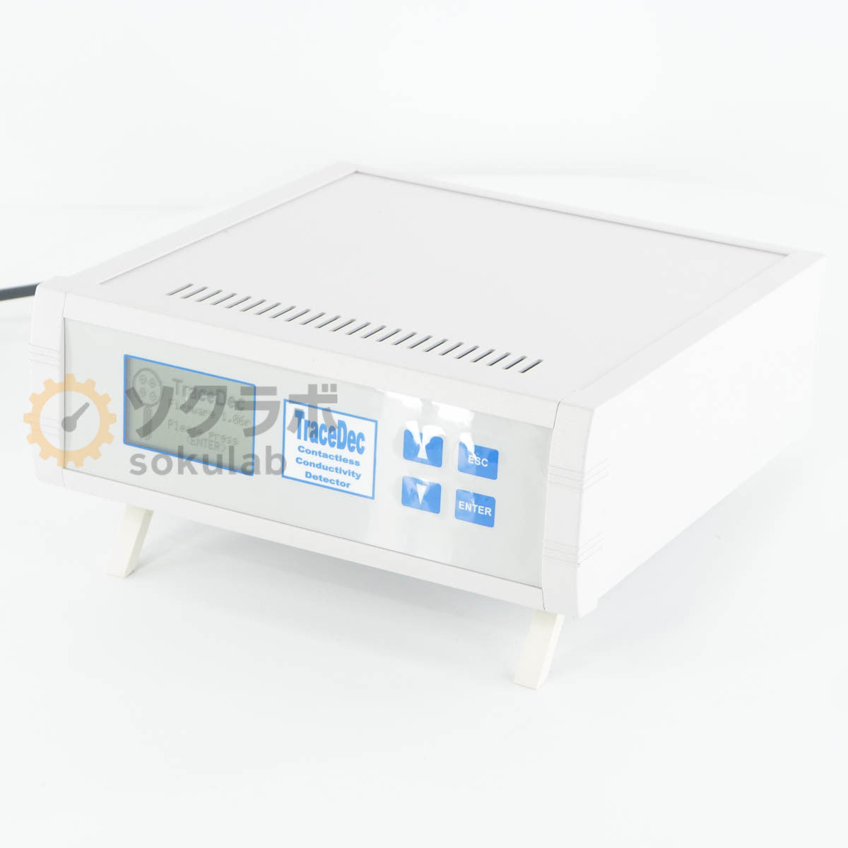 TraceDec CCD Contactless Conductivity Detector [v1241237417]