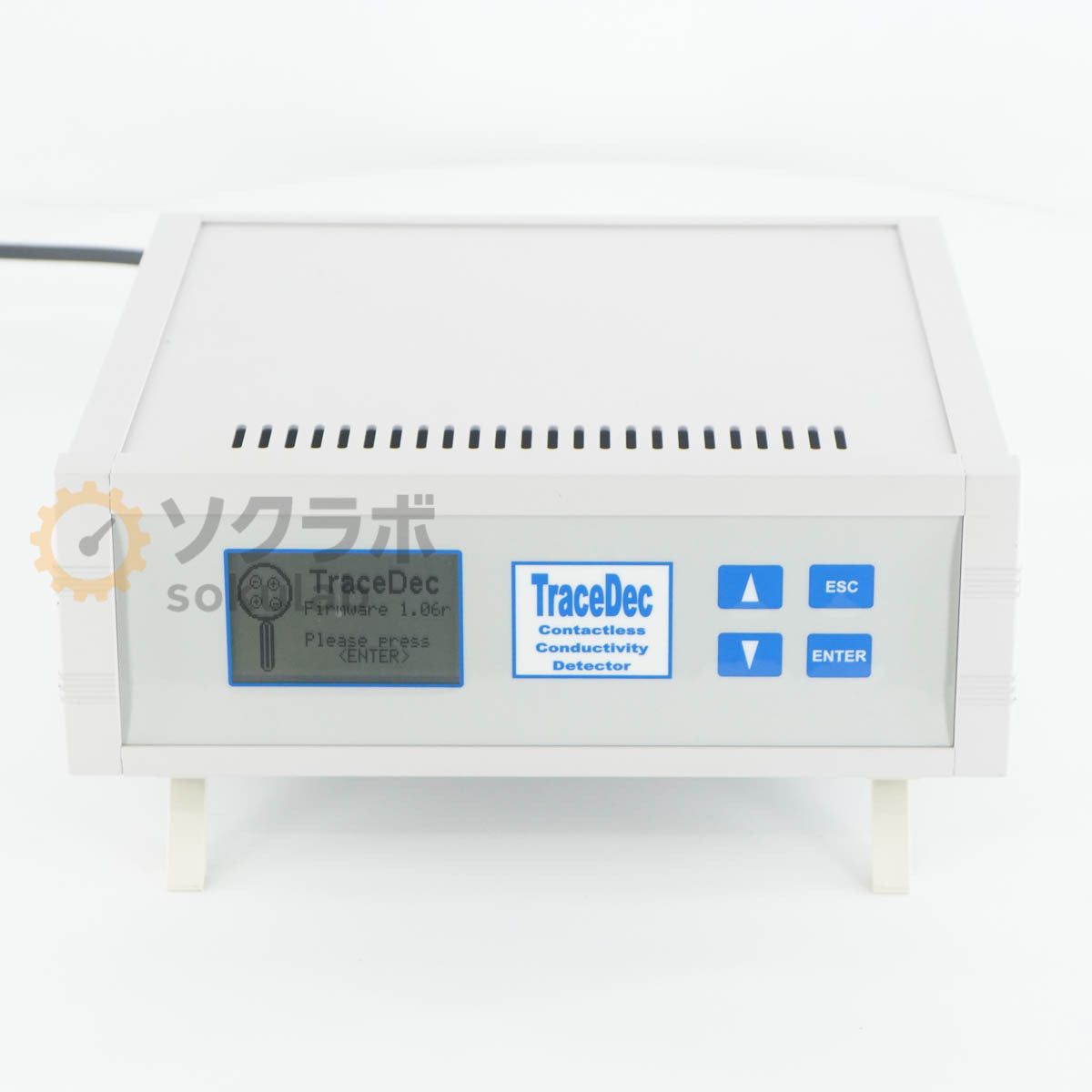 TraceDec CCD Contactless Conductivity Detector [v1241237417]