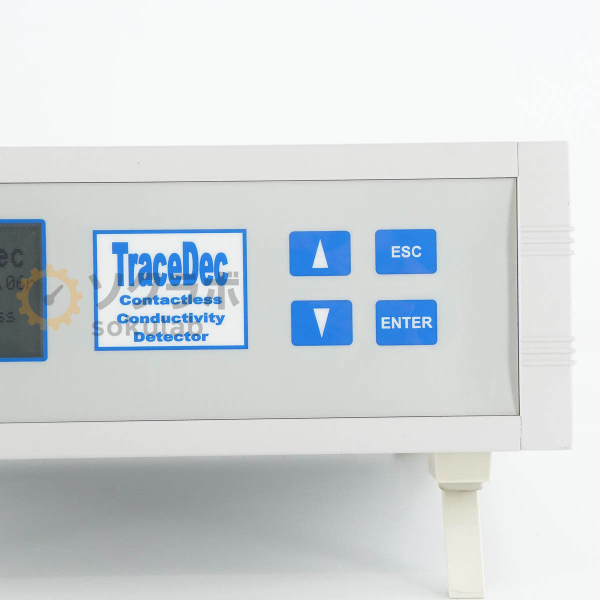 TraceDec CCD Contactless Conductivity Detector [v1241237417]