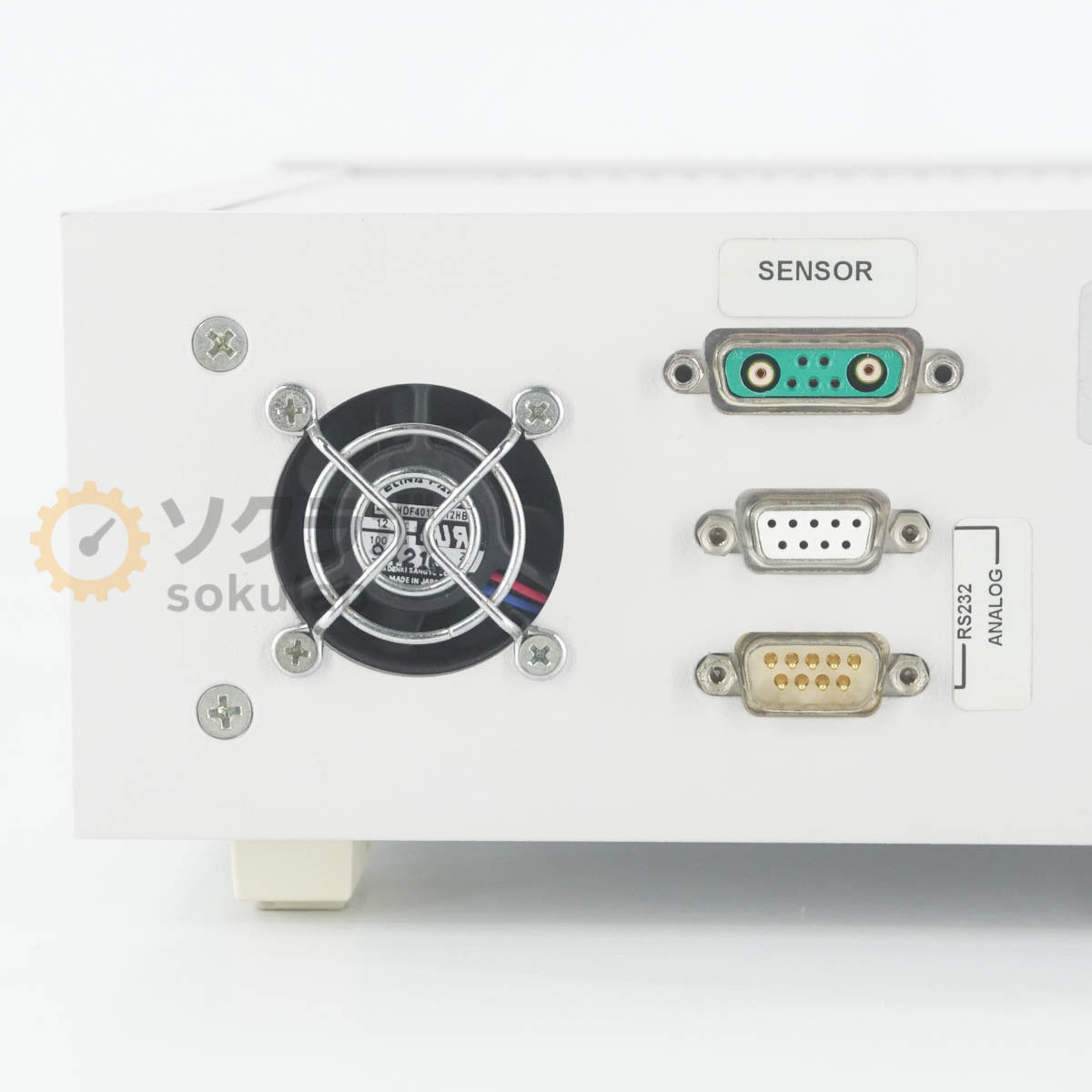 TraceDec CCD Contactless Conductivity Detector [v1241237417]