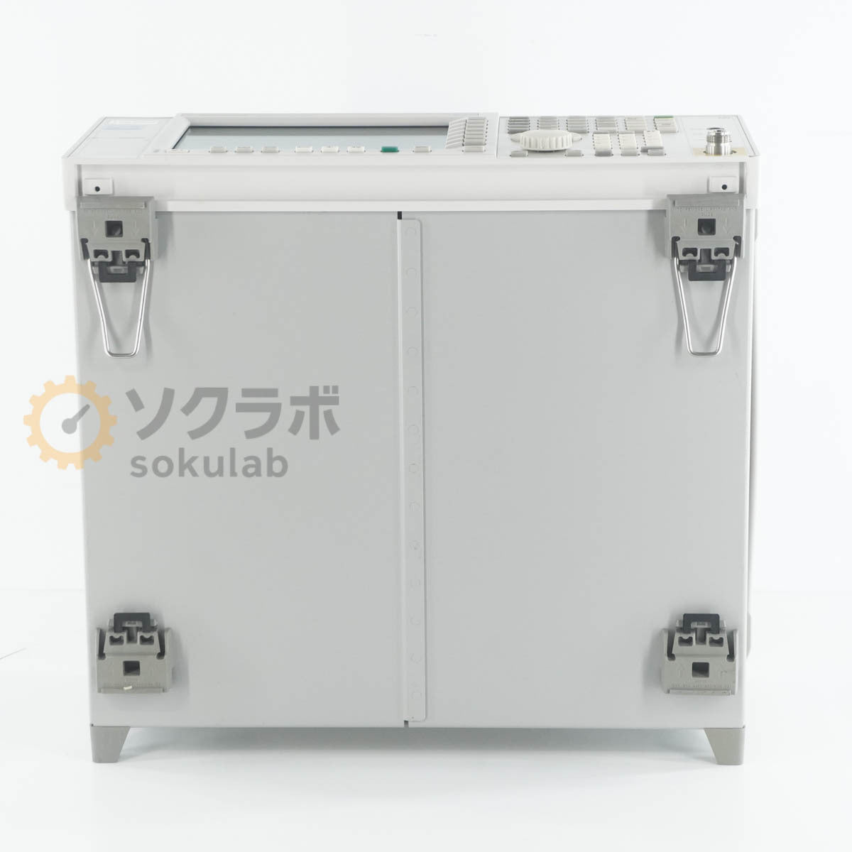 Agilent N9010A EXA Signal Analyzer with N9060A N9063A Options [1241226406]