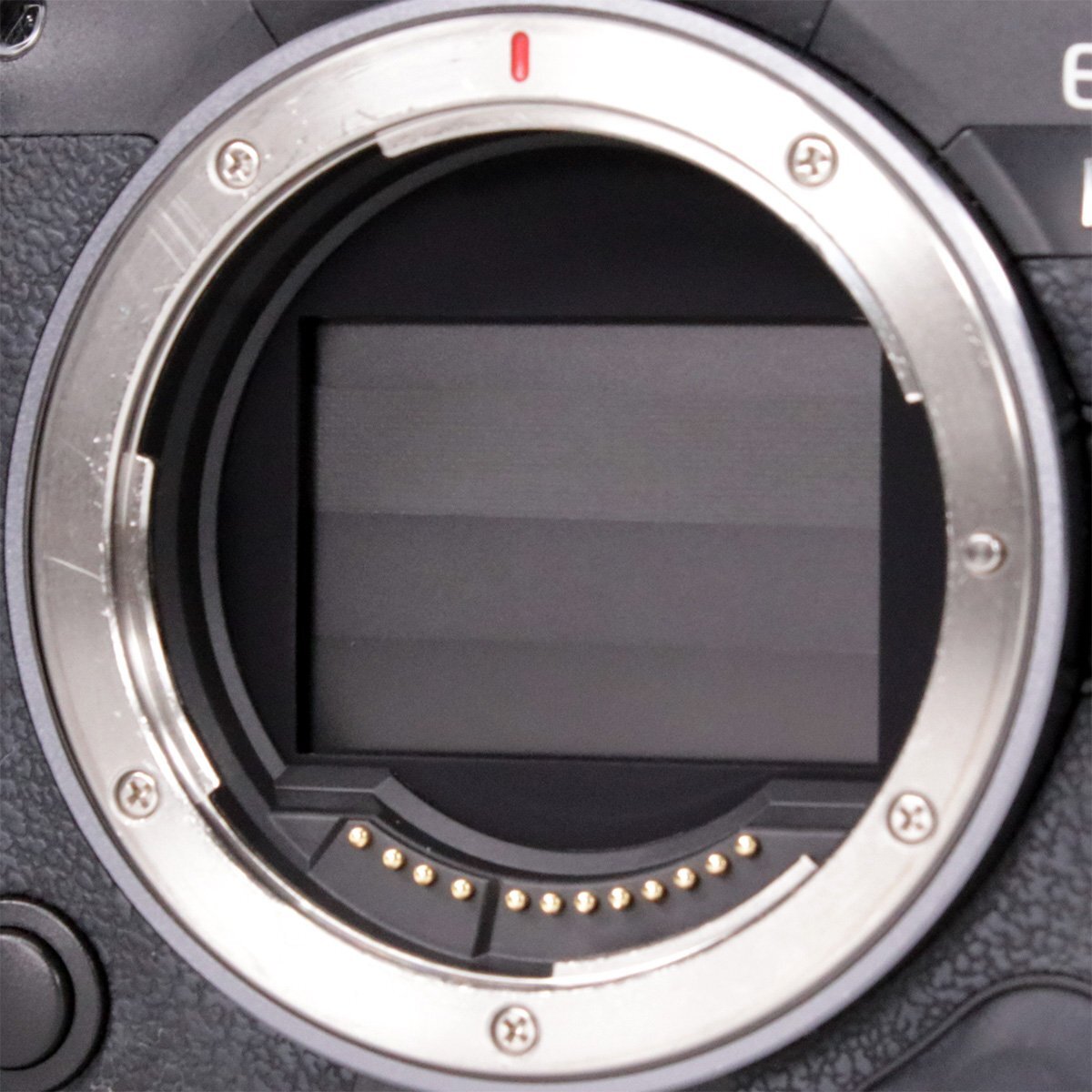 Canon EOS R5 Mirrorless Camera Body Shutter Count Under 119800 [m1241266478]