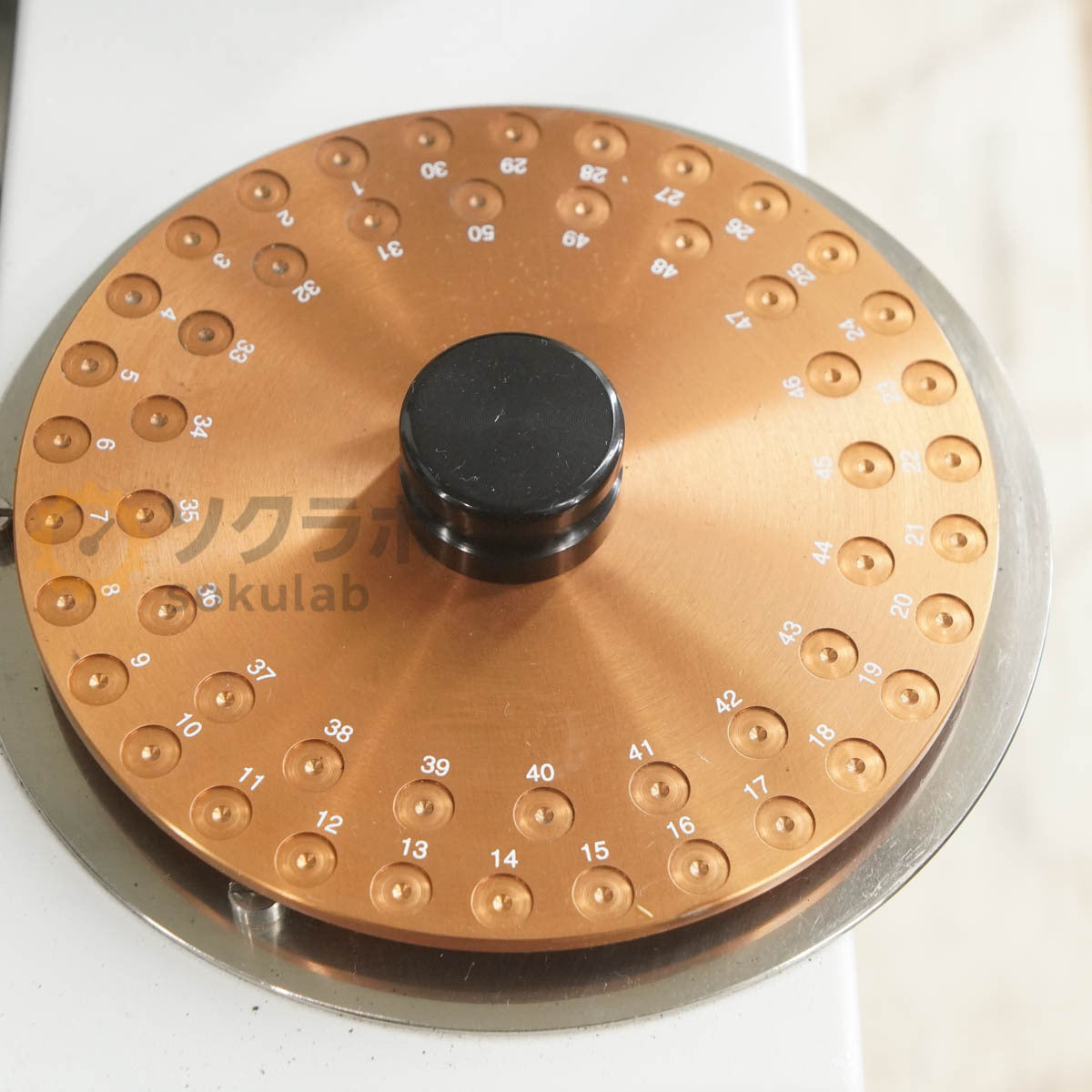 Seiko Instruments EXSTAR6000 DSC6200 Differential Scanning Calorimeter [e1241306077]