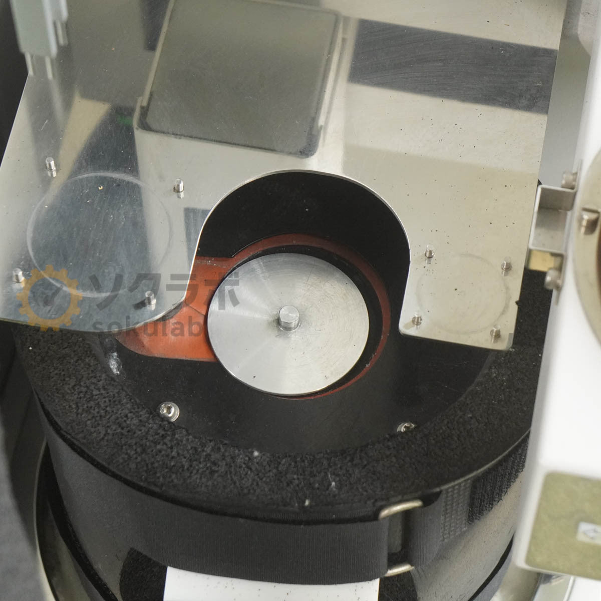 Seiko Instruments EXSTAR6000 DSC6200 Differential Scanning Calorimeter [e1241306077]
