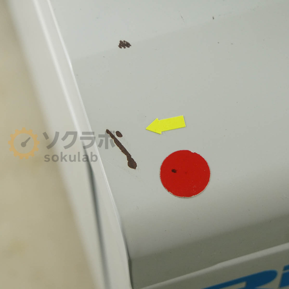 Rigaku EDXL 300 Energy Dispersive X-ray Fluorescence Analyzer with PC, AC Adapter, Power Cord, Manual [t1241291347]