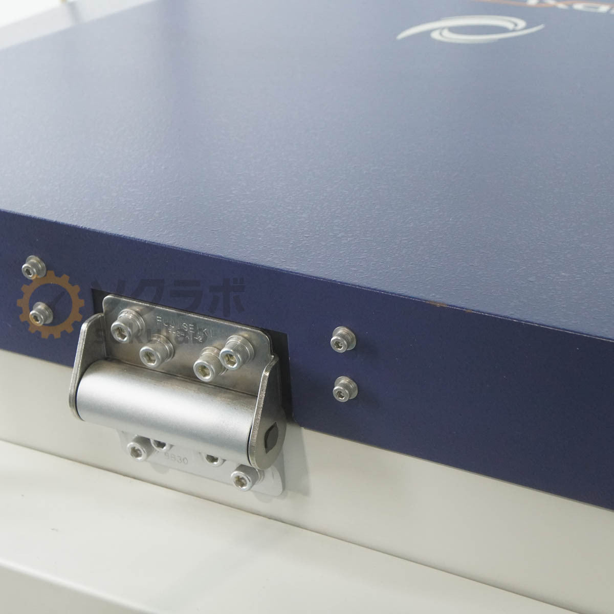Rigaku EDXL 300 Energy Dispersive X-ray Fluorescence Analyzer with PC, AC Adapter, Power Cord, Manual [t1241291347]