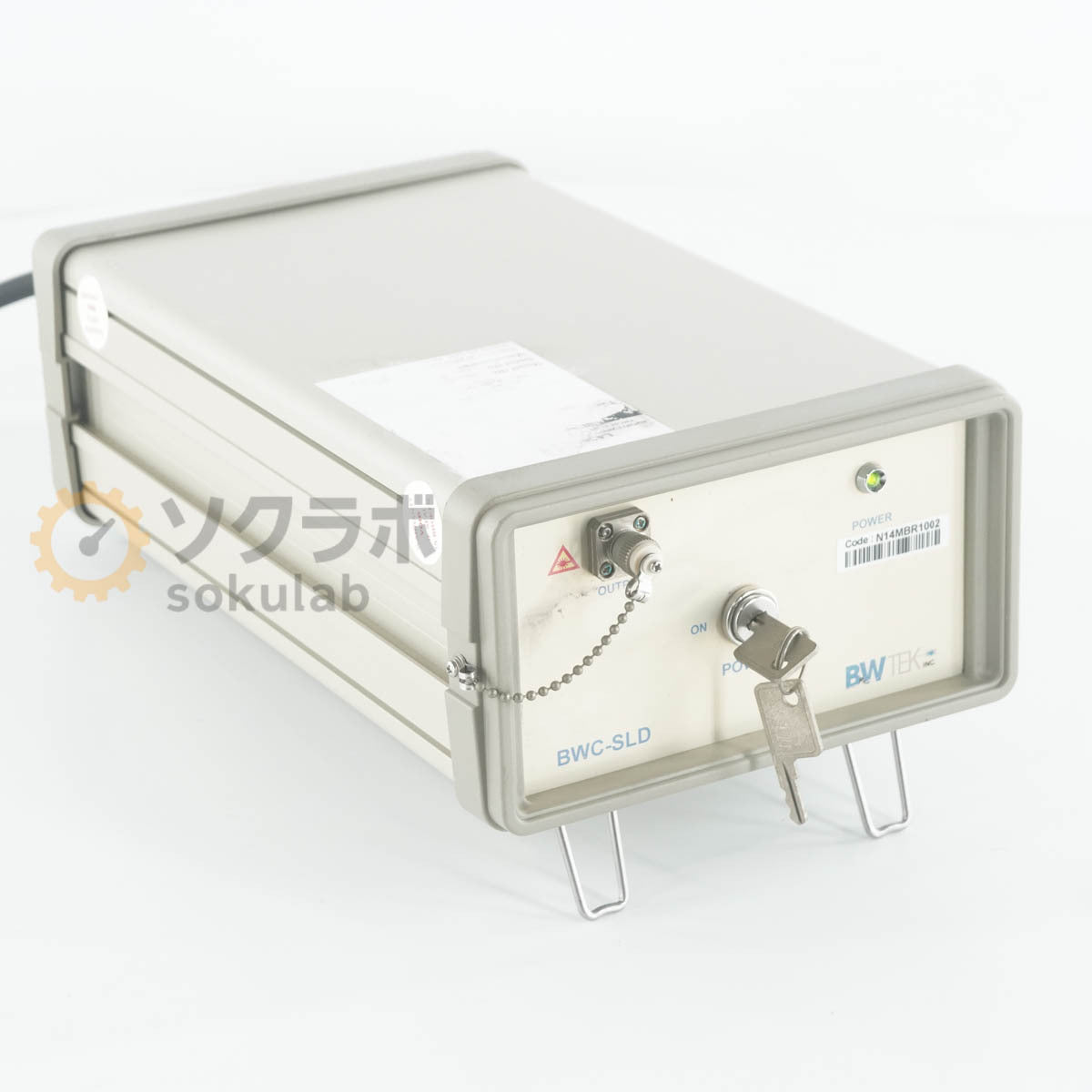 B&W Tek BWC-SLD SLD Light Source [m1241301630]