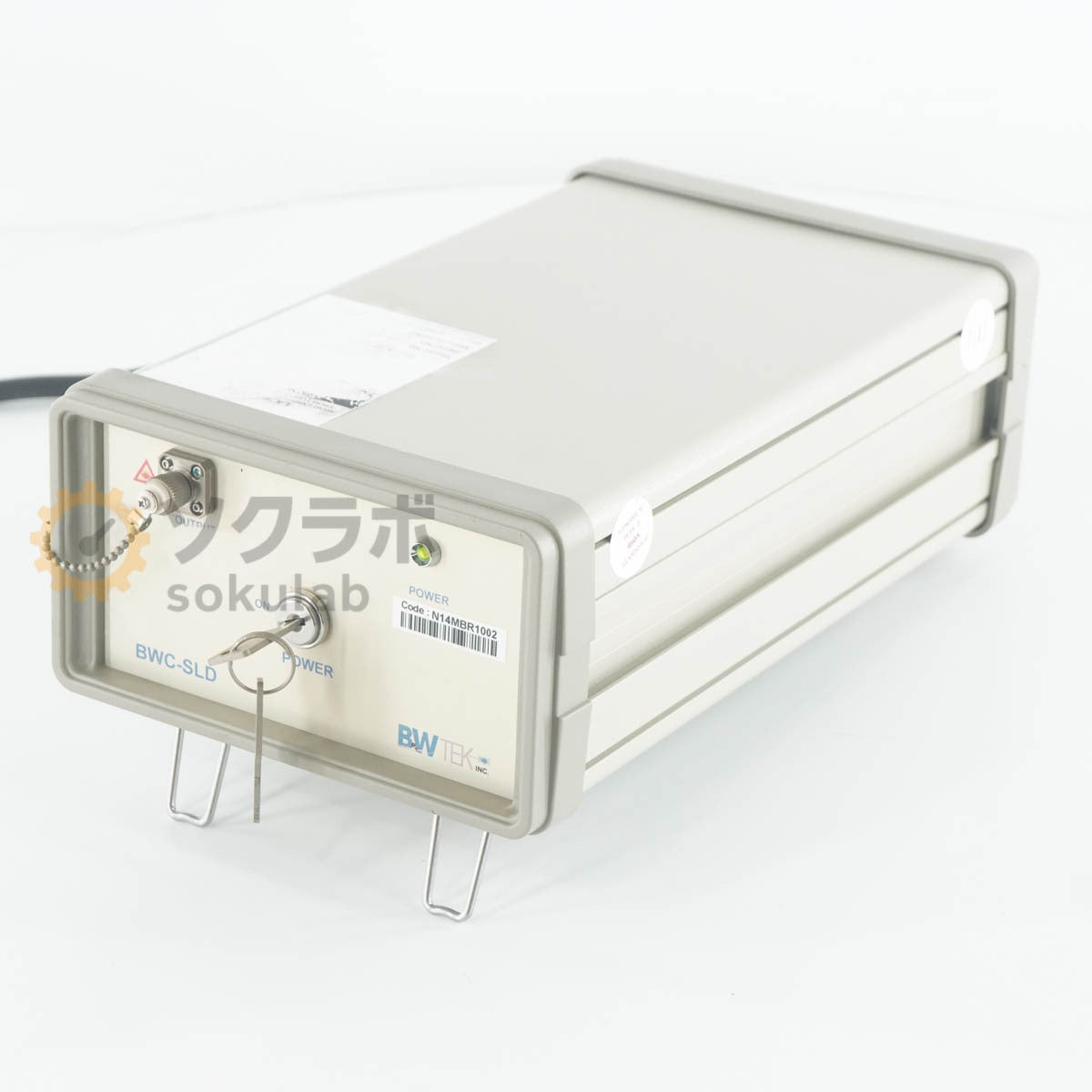 B&W Tek BWC-SLD SLD Light Source [m1241301630]