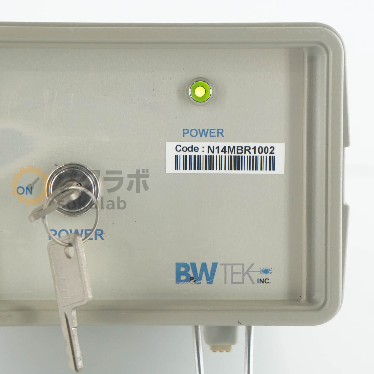 B&W Tek BWC-SLD SLD Light Source [m1241301630]