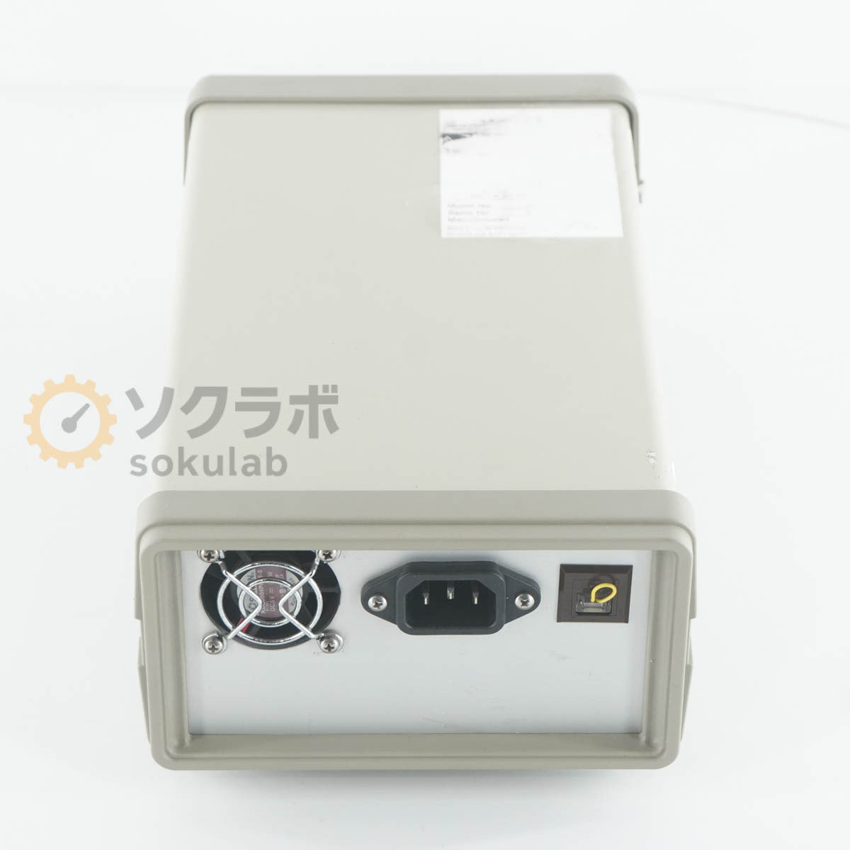 B&W Tek BWC-SLD SLD Light Source [m1241301630]