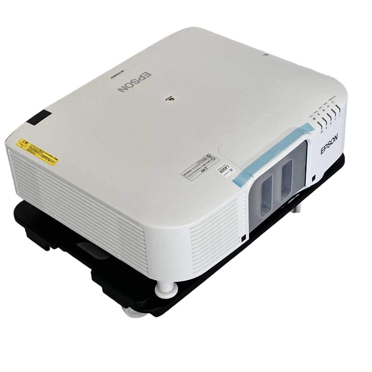 Epson EB-PU1007W 3LCD Laser Projector 7000lm WUXGA [v1241310967]
