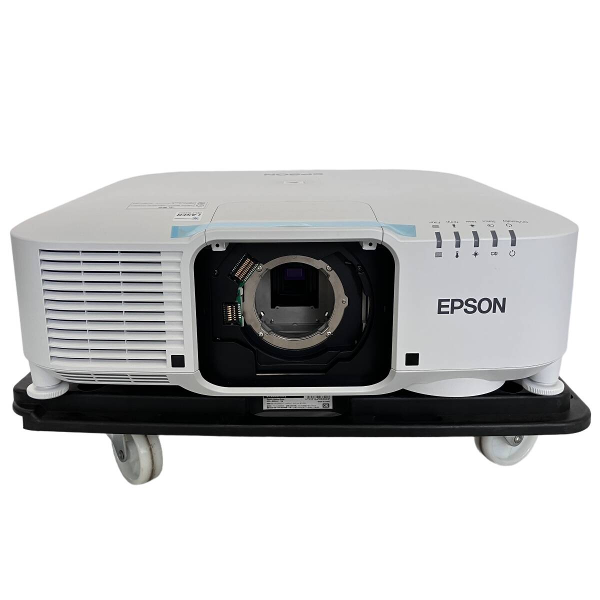 Epson EB-PU1007W 3LCD Laser Projector 7000lm WUXGA [v1241310967]