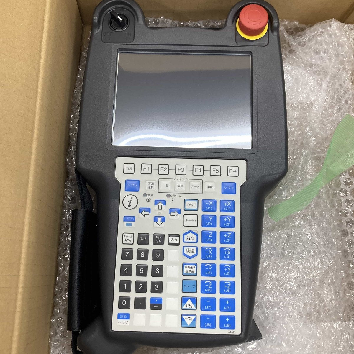 Fanuc LR Mate 200iD/14L Industrial Robot 2021 [f1241325588]