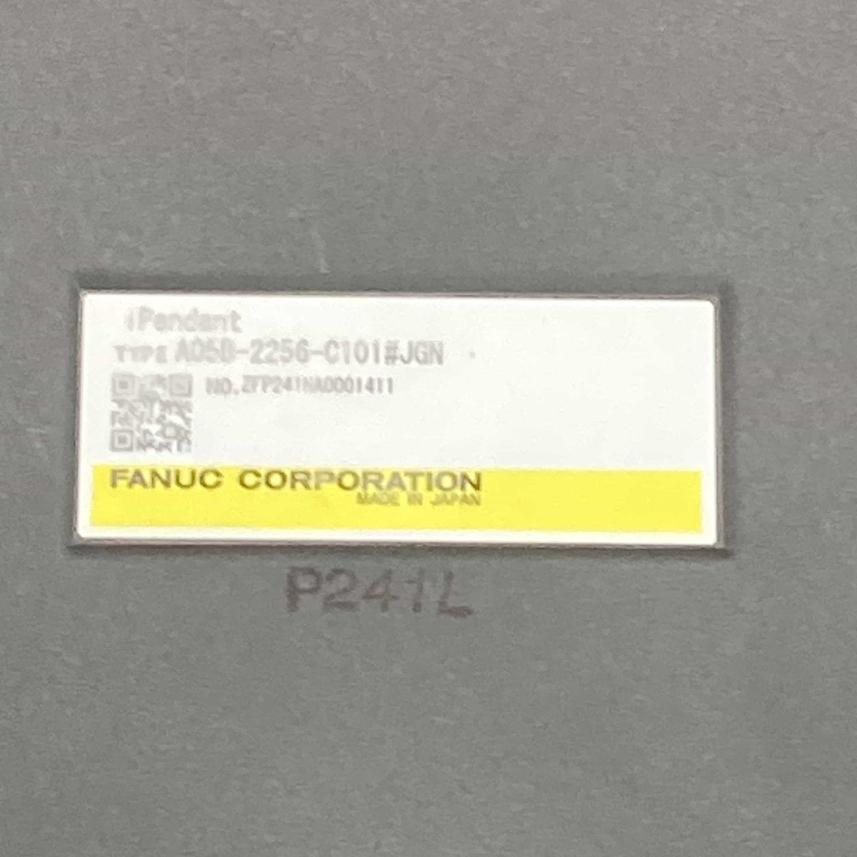 Fanuc LR Mate 200iD/14L Industrial Robot 2021 [f1241325588]