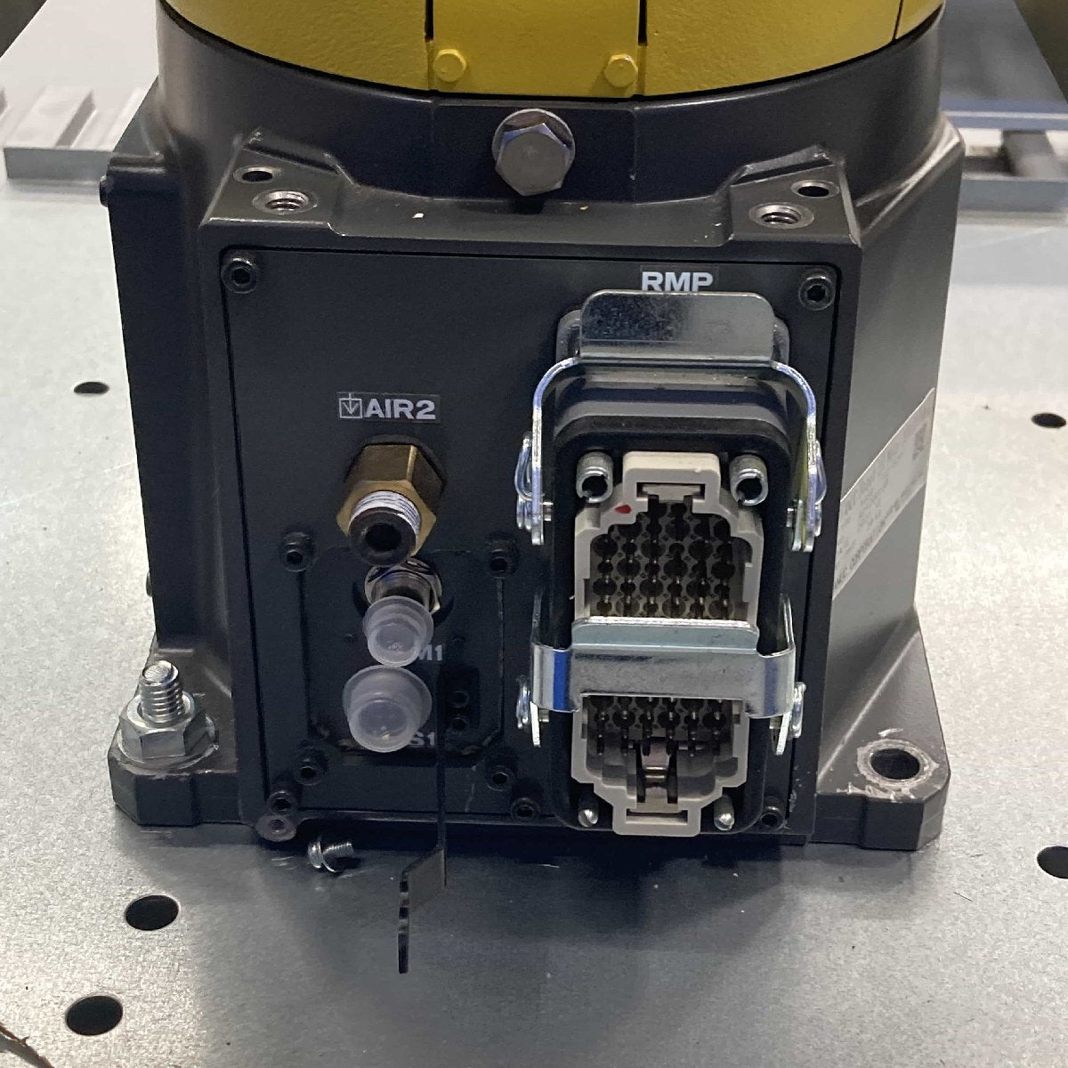Fanuc LR Mate 200iD/14L Industrial Robot 2021 [f1241325588]