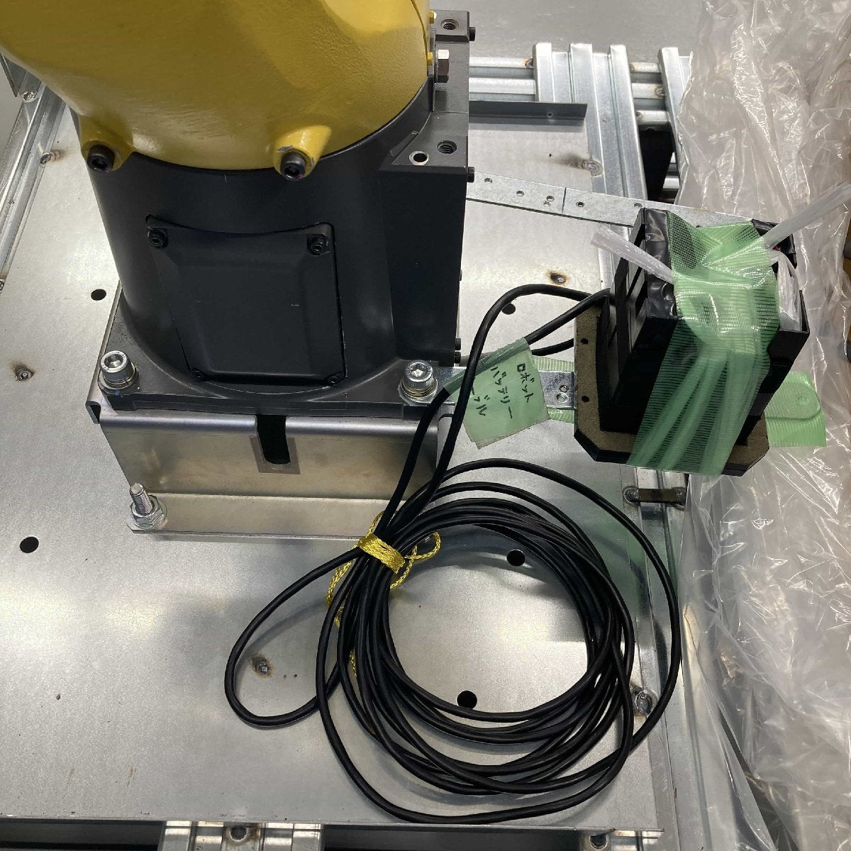 Fanuc LR Mate 200iD/7L Industrial Robot 2017 [d1241331789]