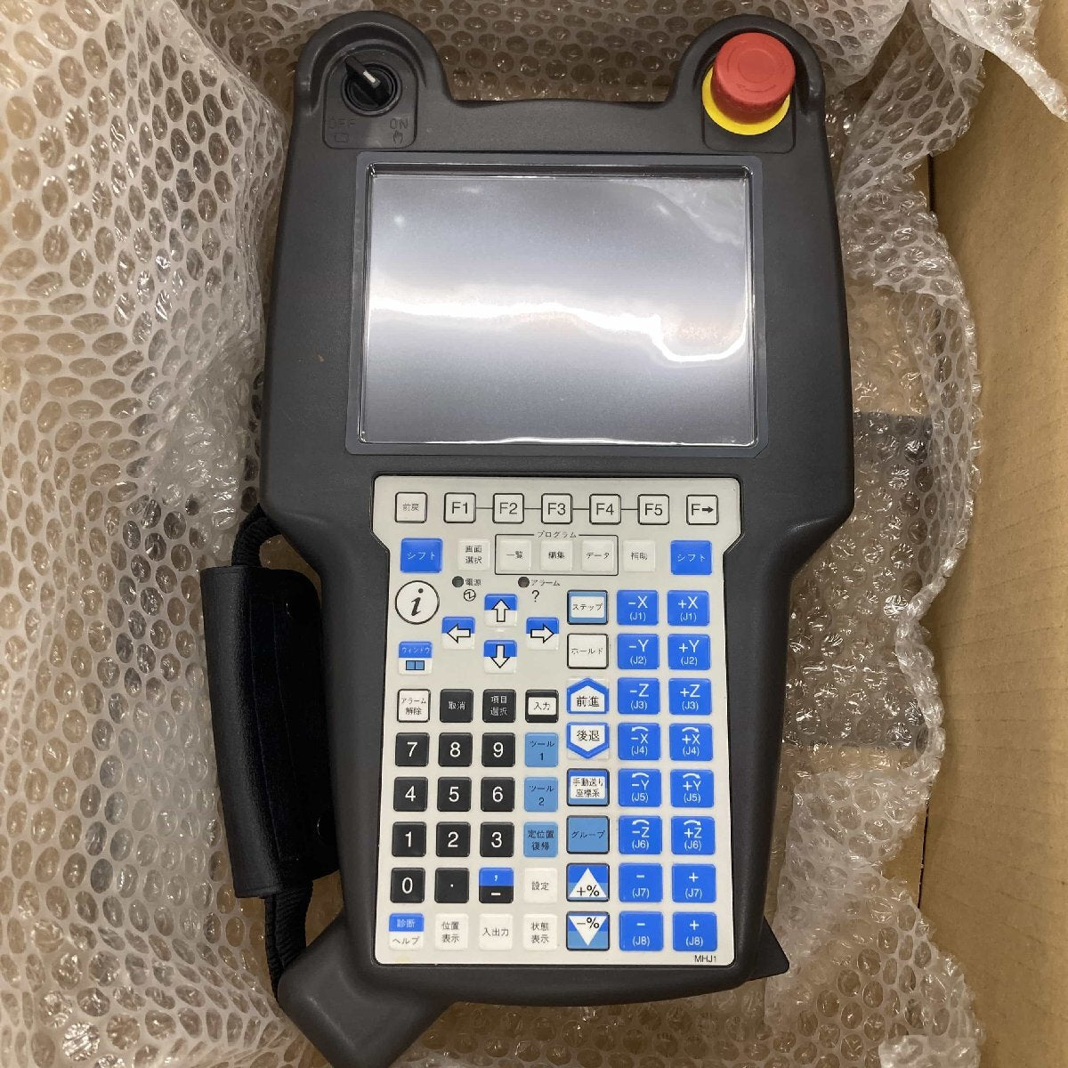 Fanuc LR Mate 200iD/7L Industrial Robot 2017 [d1241331789]
