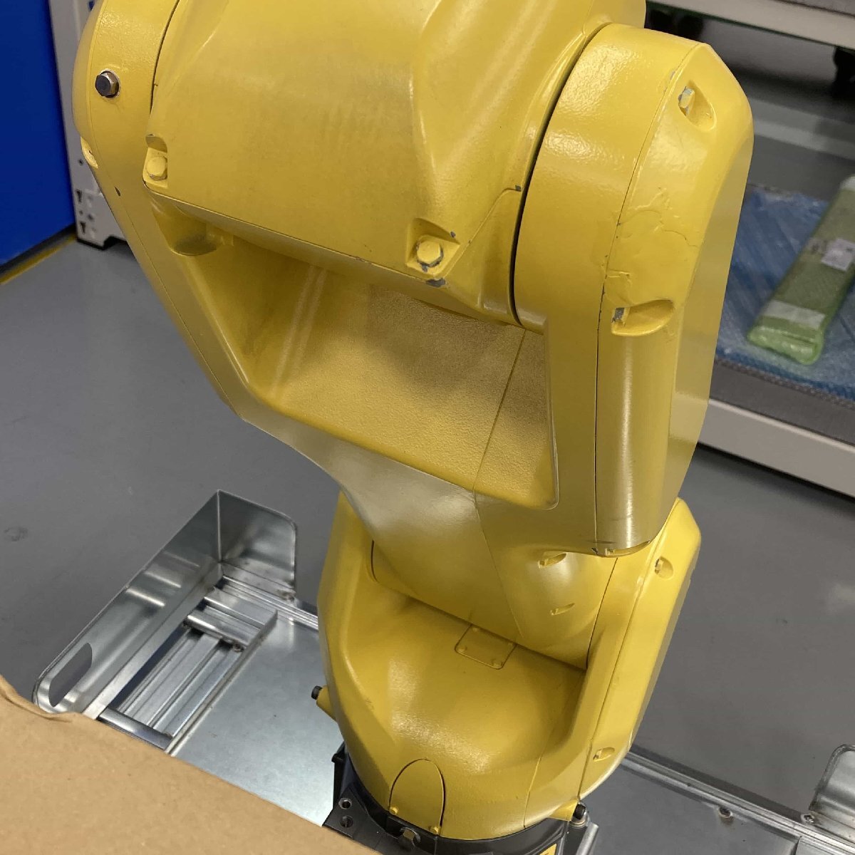 Fanuc LR Mate 200iD/7L Industrial Robot 2017 [d1241331789]